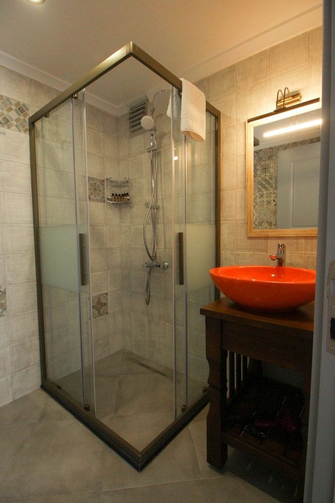 Maison L'etro Alacati Hotel Superior Double Room 23