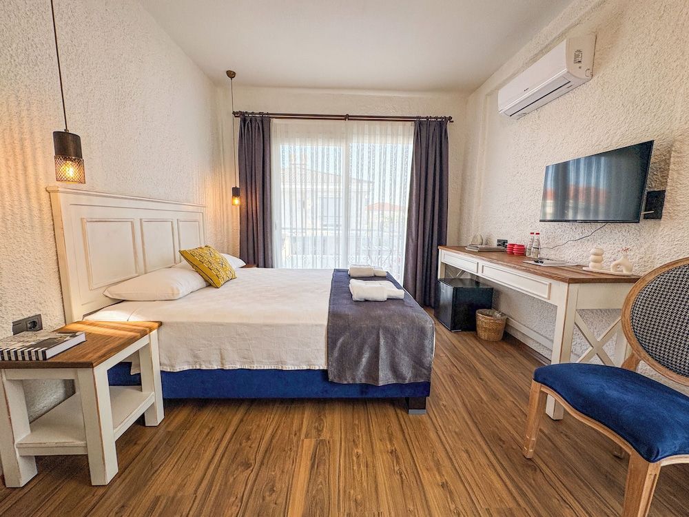 Maison L'etro Alacati Hotel Superior Double Room 14