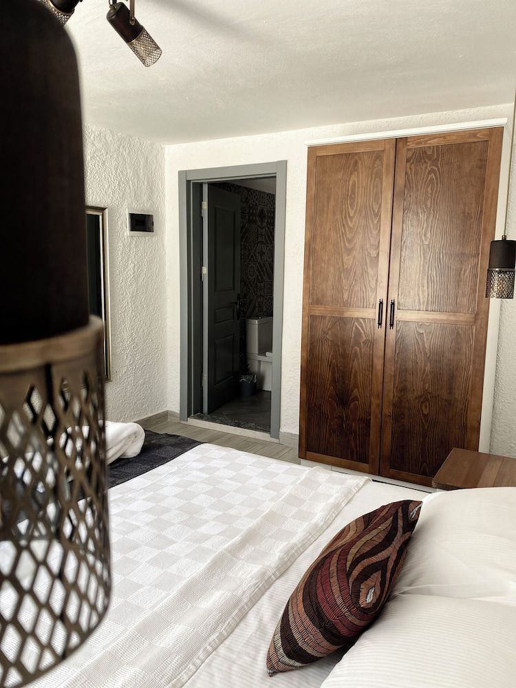 Maison L'etro Alacati Hotel Superior Double Room 6