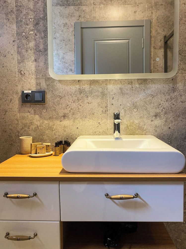 Maison L'etro Alacati Hotel Superior Double Room 20