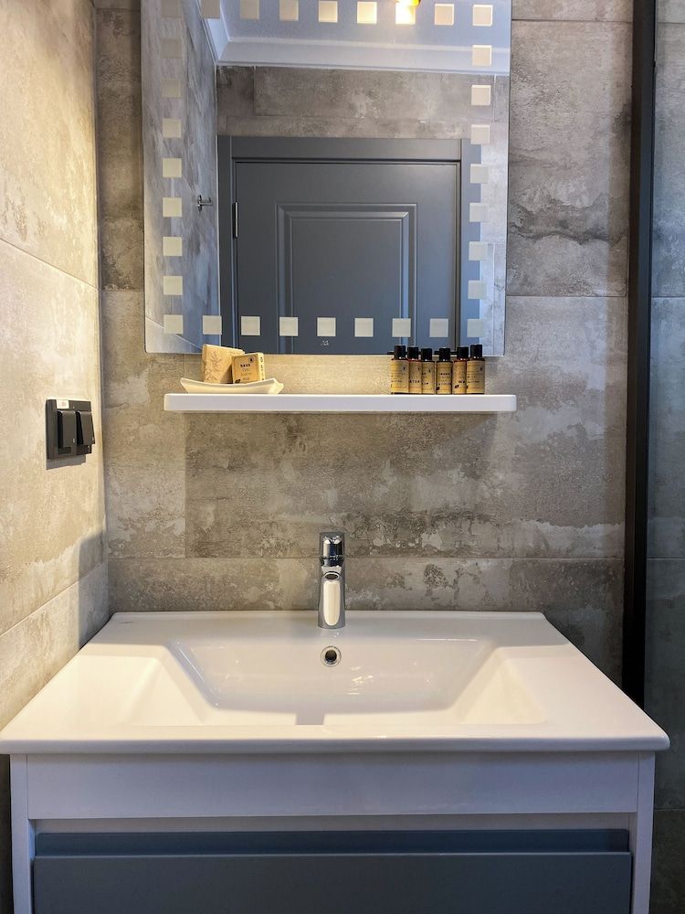 Maison L'etro Alacati Hotel Superior Double Room 22