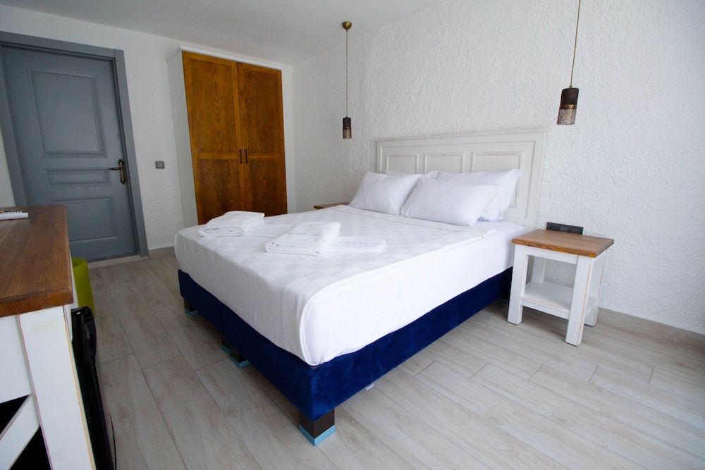 Maison L'etro Alacati Hotel Superior Double Room 3