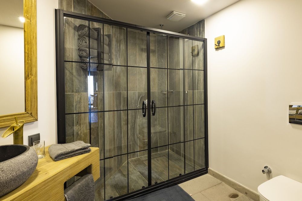 Hotel Vita Naturalis Superior Room, 1 King Bed, Non Smoking, Sea View 12