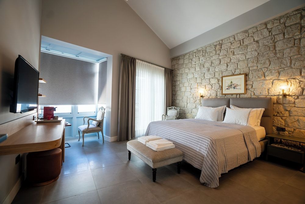 Premium Studio Suite, Non Smoking, Bay View
