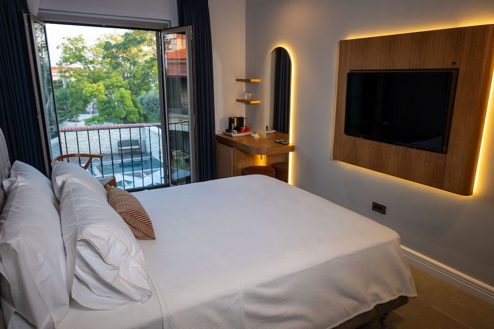 Premium Studio Suite, Non Smoking, Bay View