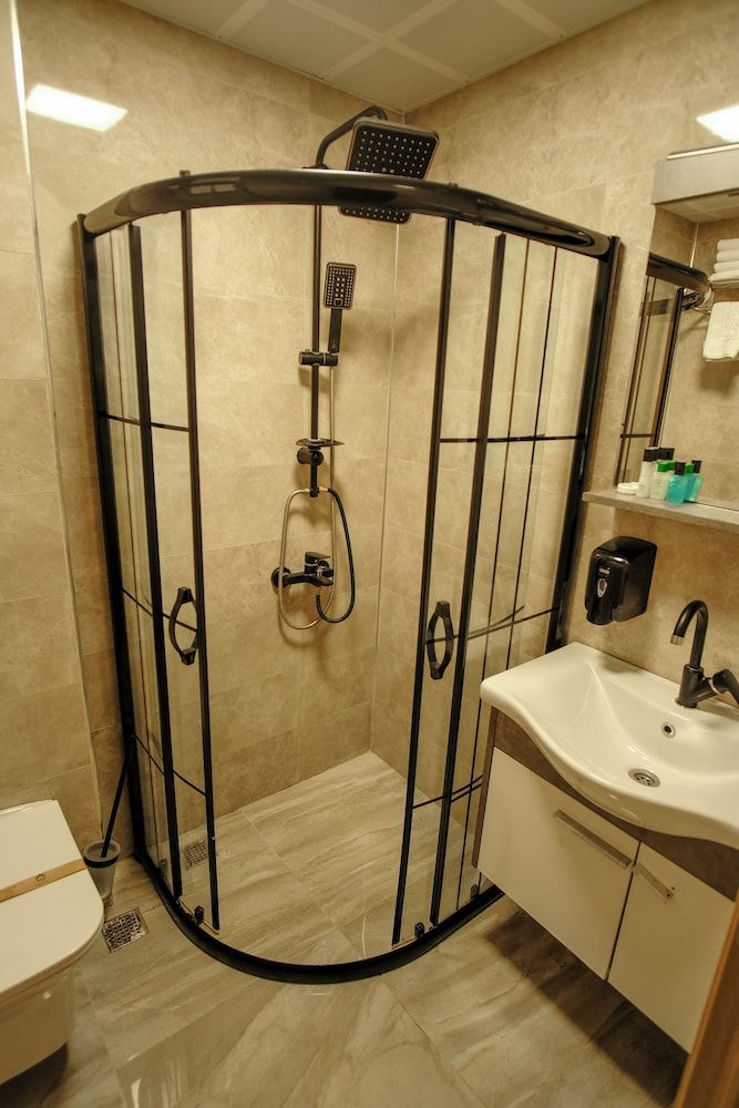 Rhisos otel Exclusive Room 5