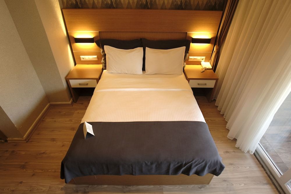 Rhisos otel Standard Room 2