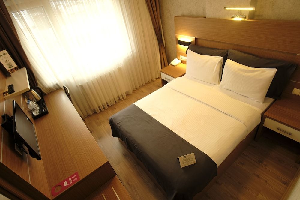 Rhisos otel Standard Room 3