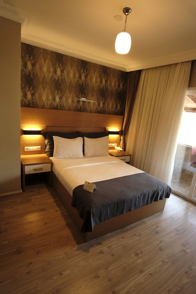 Rhisos otel Exclusive Room 3