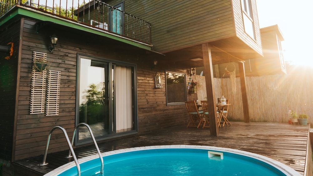 Bungalow