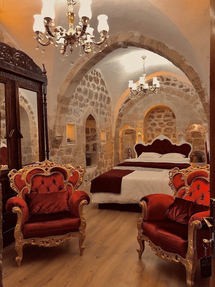 Family Triple Room