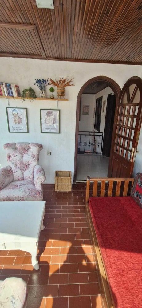 ŞİİRLİ PANSİYON