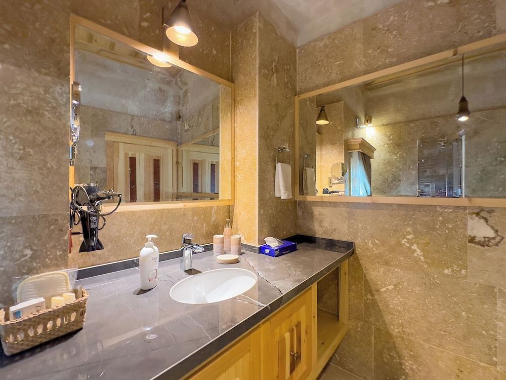 Konak Ballıca - Deluxe Suite - Boutique House Deluxe Suite 23