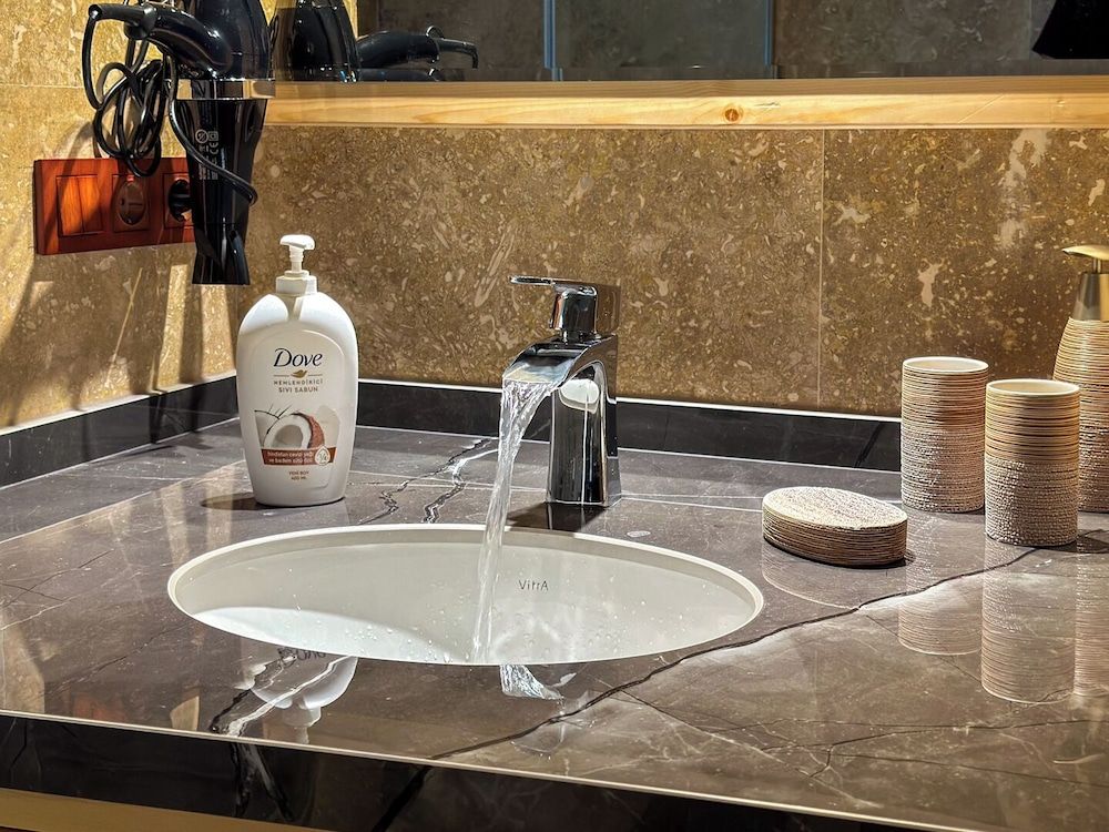 Konak Ballıca - Deluxe Suite - Boutique House Deluxe Suite 21