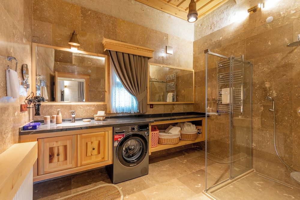 Konak Ballıca - Deluxe Suite - Boutique House Deluxe Suite 20