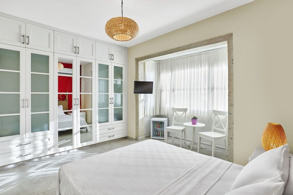 PANDA ALAÇATI OTEL Standard Room 3
