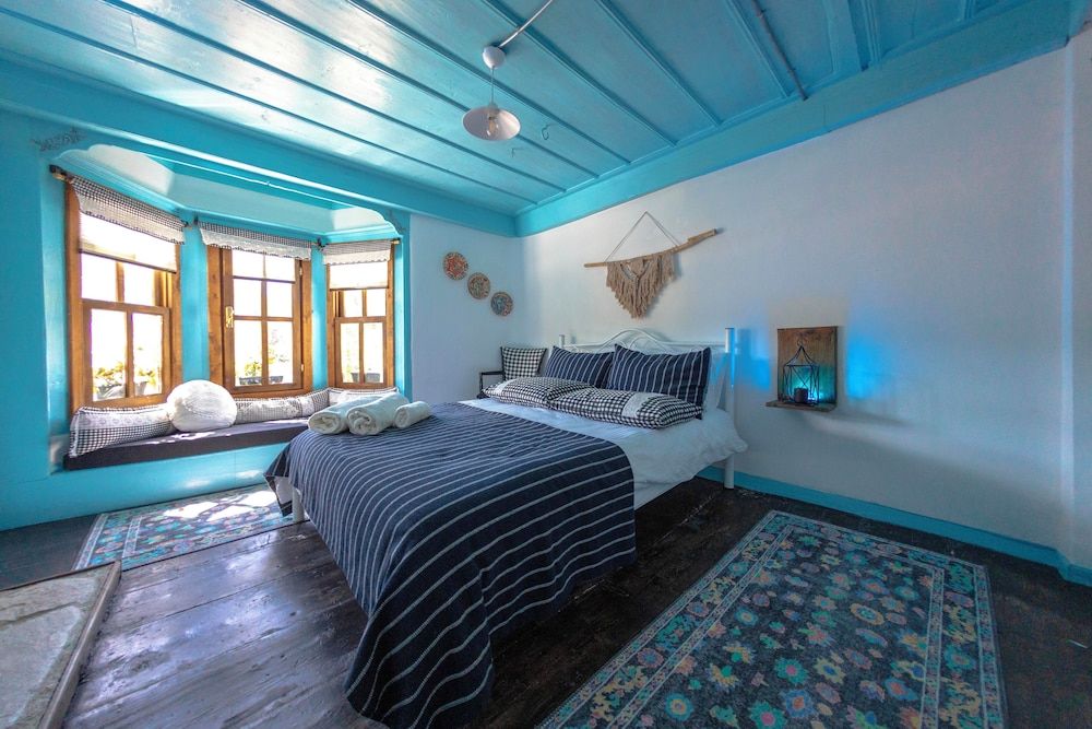 Arslan Bey Mansion Private Accommodation Facility