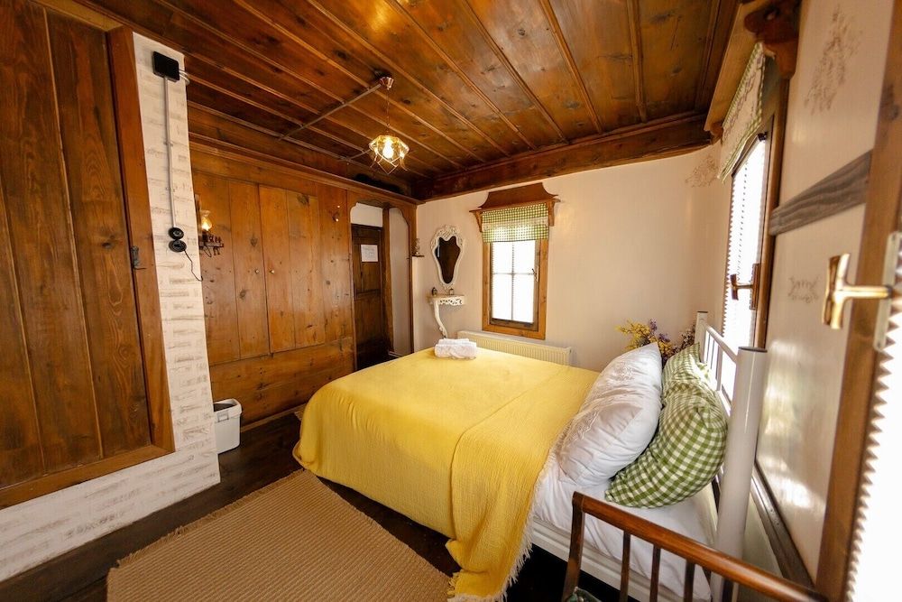 Economy Room, 1 Double Bed