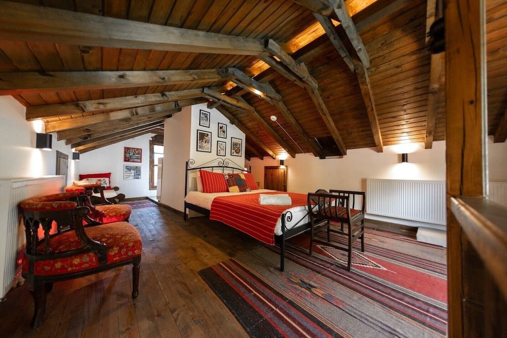 Arslan Bey Mansion Private Accommodation Facility