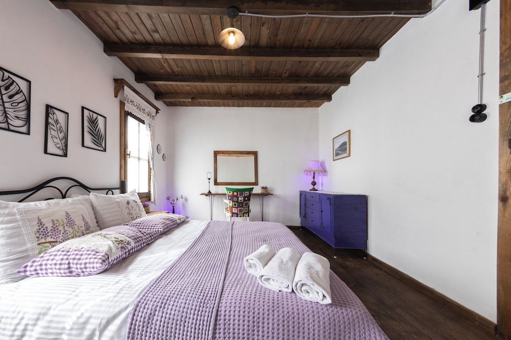 Arslan Bey Mansion Private Accommodation Facility