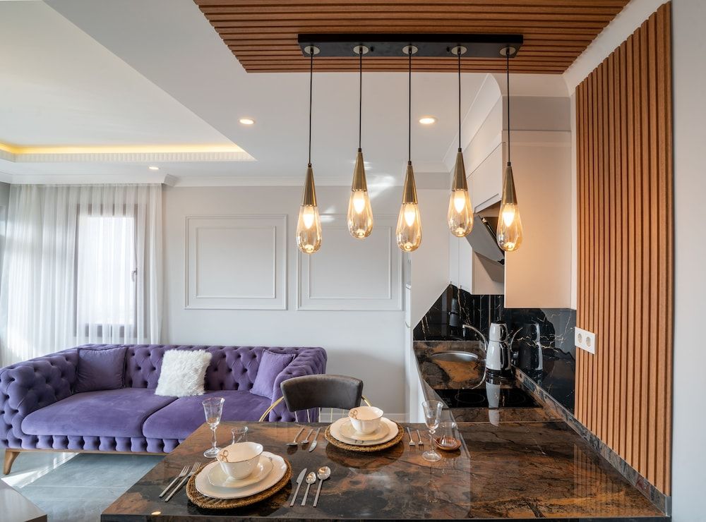 Shah Residence Hotel