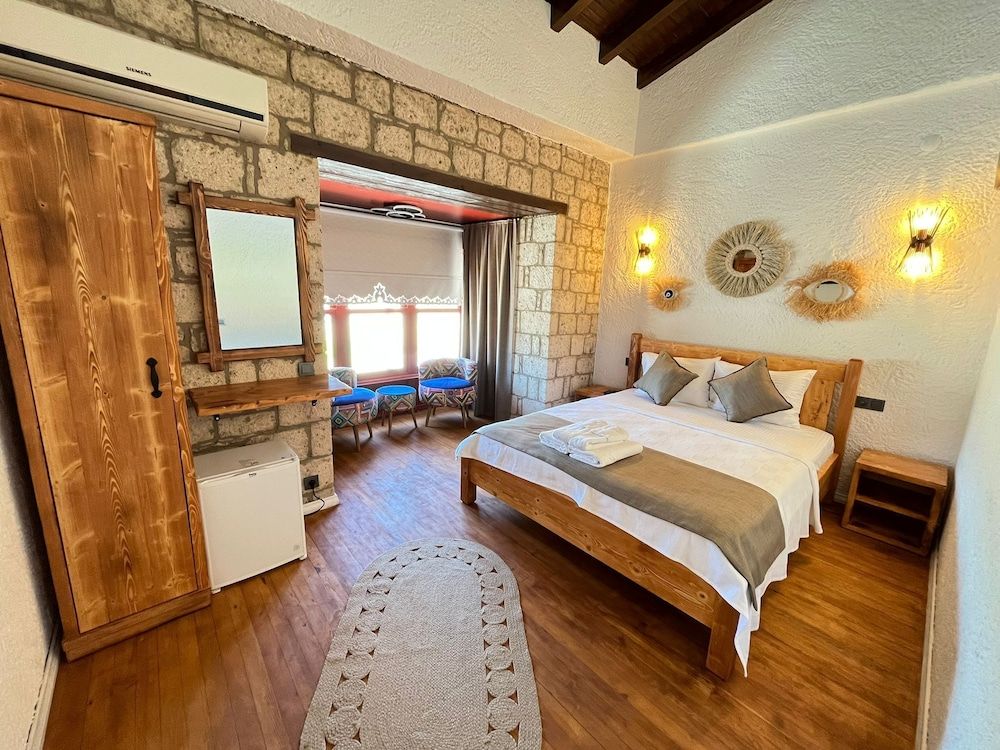 Traditional Room