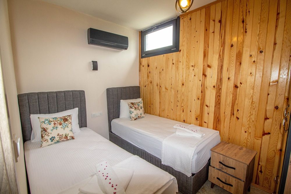 Business Apartment