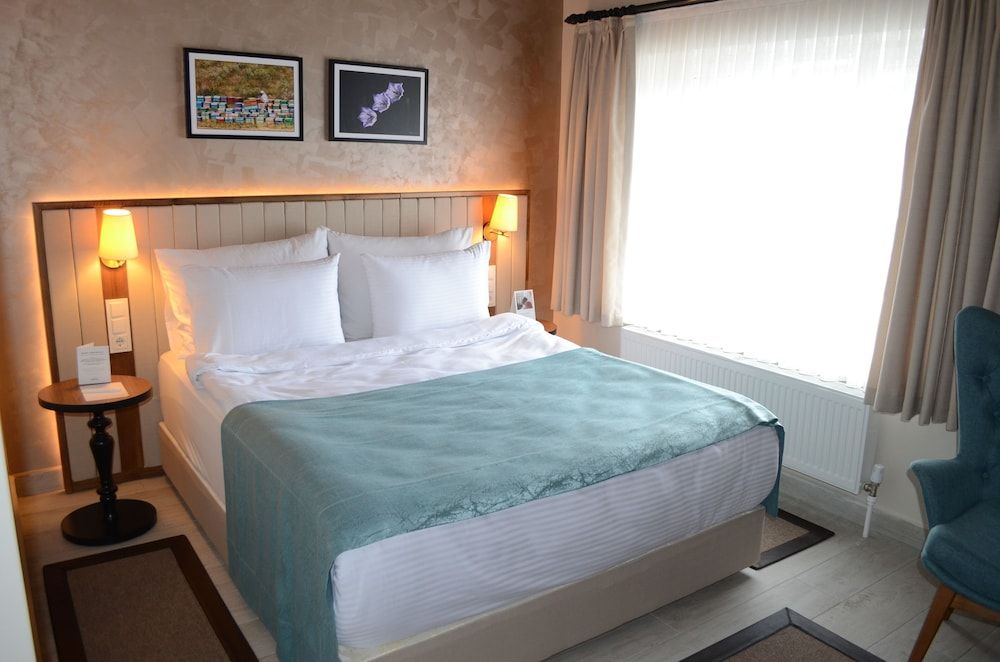 Qrista Managed by Dedeman Superior Double Room 2