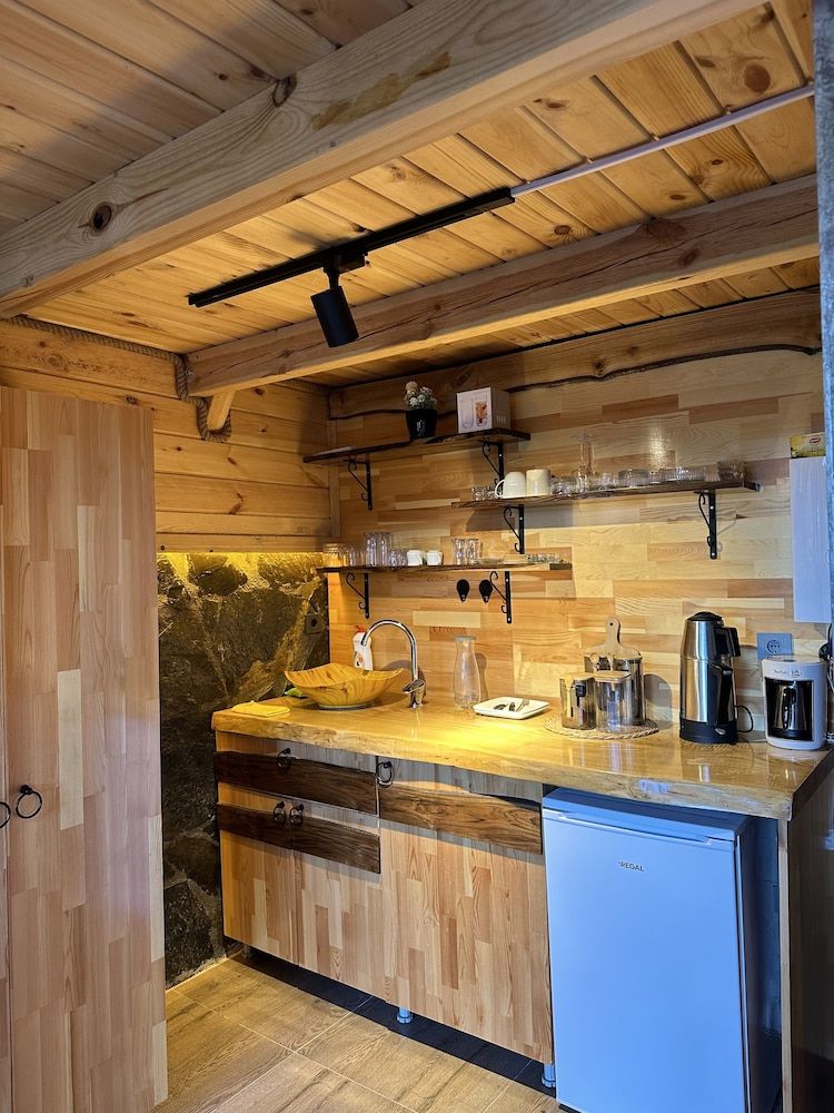 Rize Serenity Bungalov Deluxe Twin Room, 2 Bedrooms 5