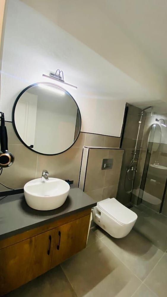 Otel Arın Economy Room 5