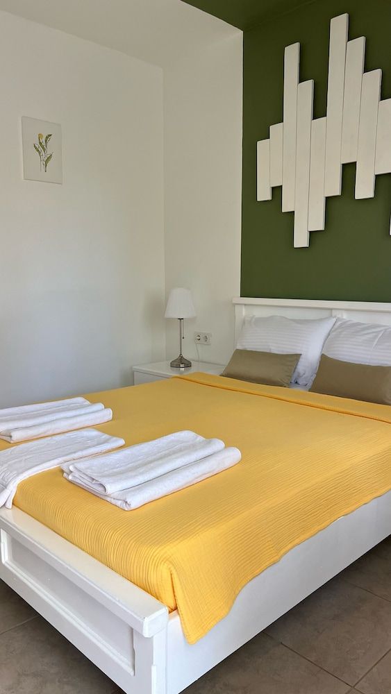 Elia Selimiye Classic Room 2