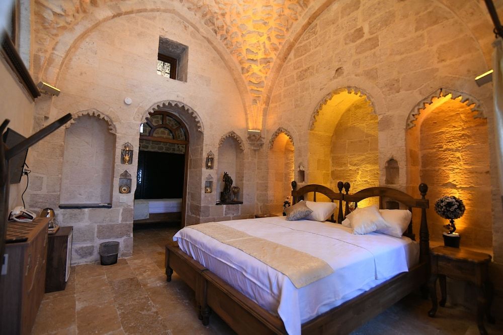 KADIMHAN KONAGI OTEL