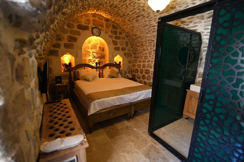 KADIMHAN KONAGI OTEL