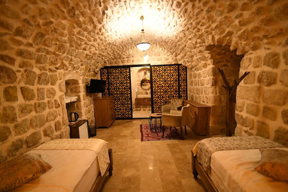 KADIMHAN KONAGI OTEL
