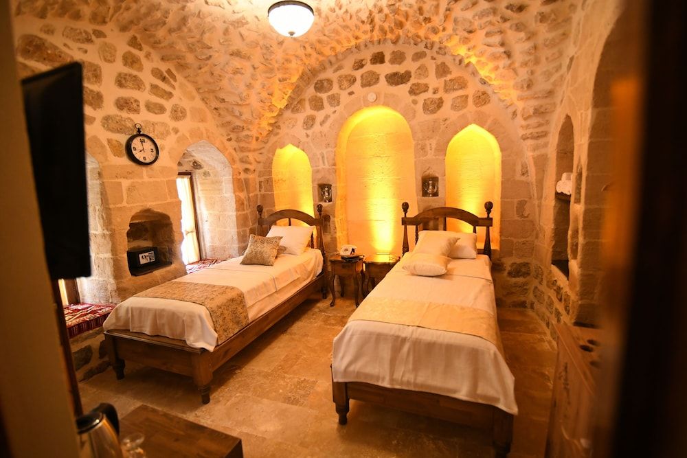 KADIMHAN KONAGI OTEL