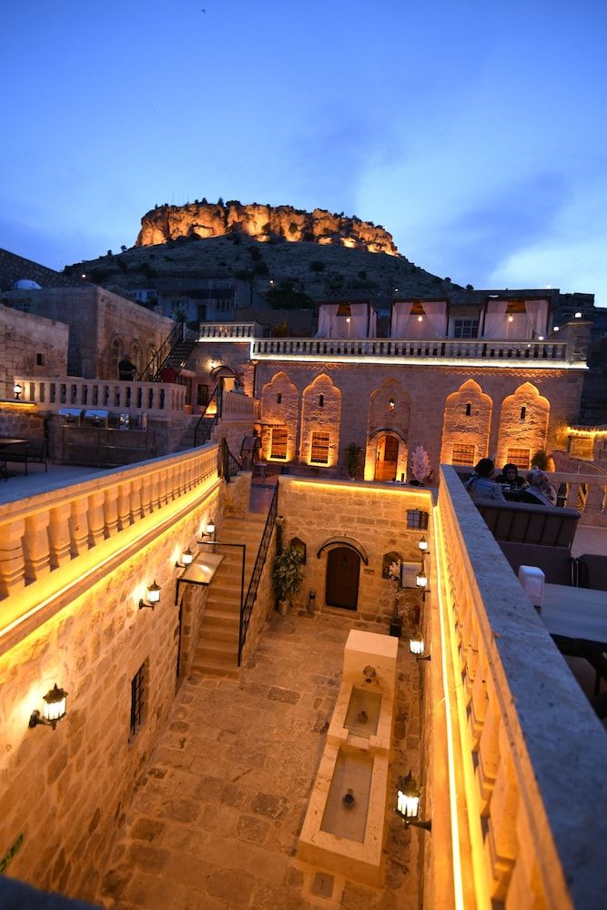 KADIMHAN KONAGI OTEL