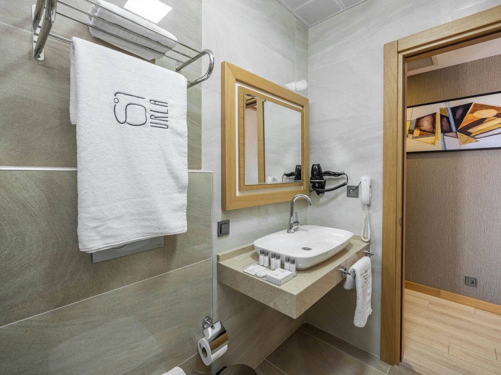 Ma-Si Urla Hotel Suite Sea View 6