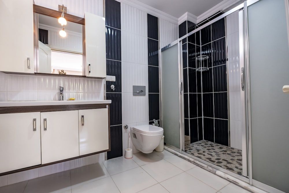 Jash Bedrooms Basic Double Room 32