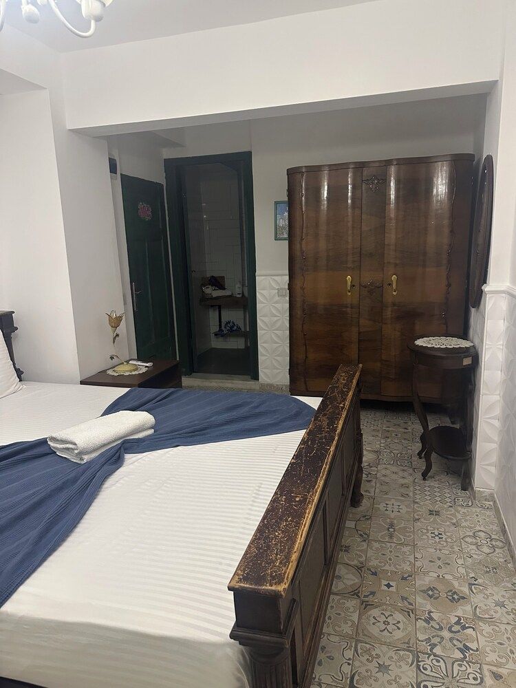 Apelles Butik Otel Junior Double Room, 1 Double Bed 2