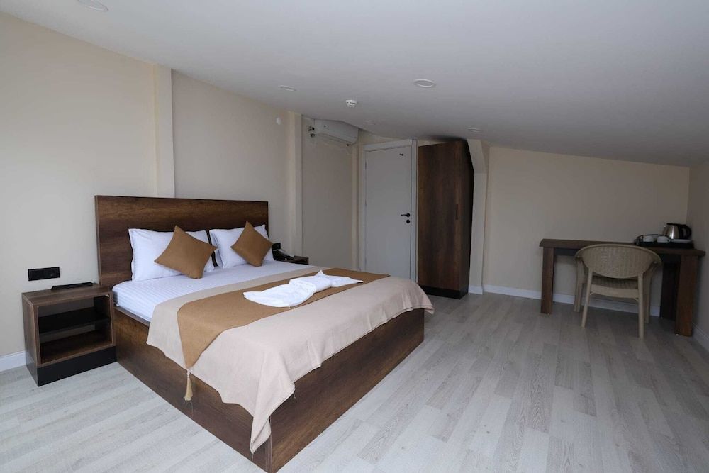 Junior Suite, Mountain View