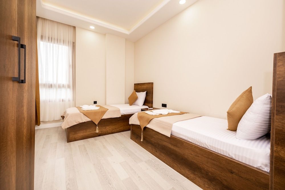 Superior Suite