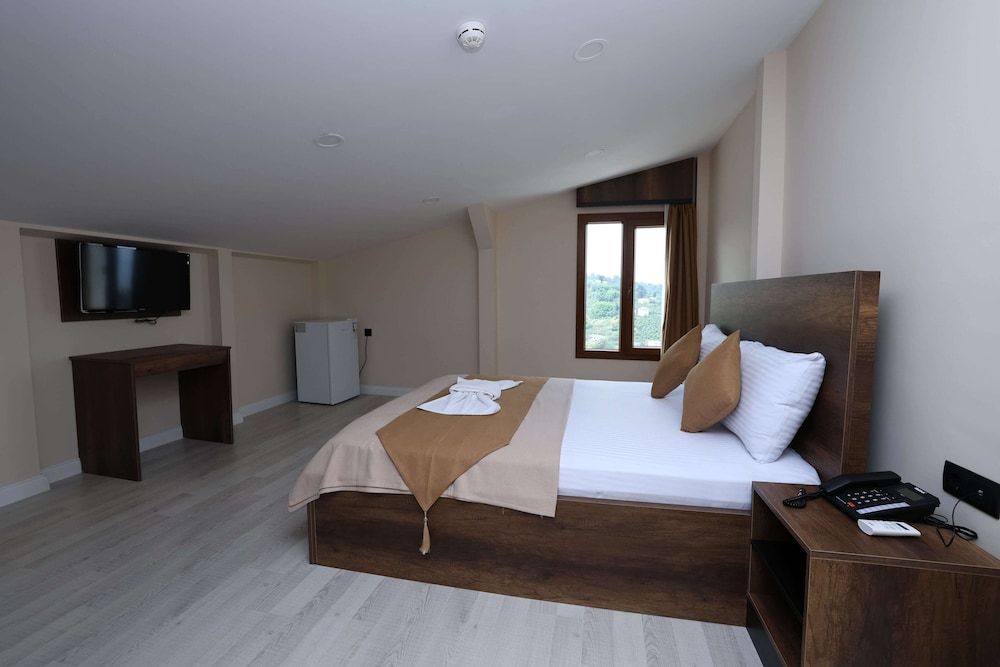 Junior Suite, Sea View