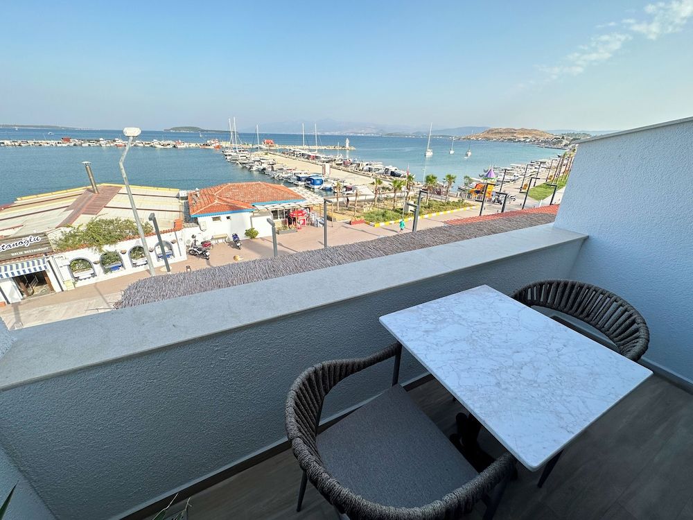 Donmez Otel Family Suite, 1 Bedroom 7