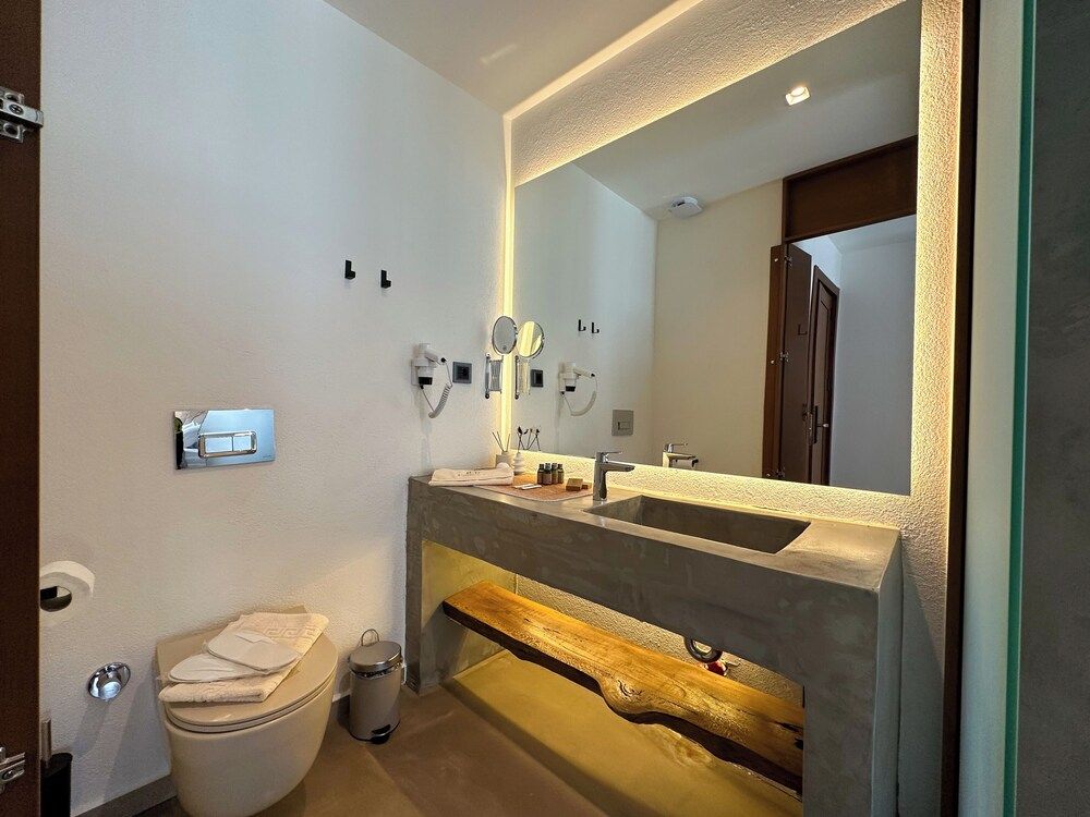 Donmez Otel Superior Double Room 6