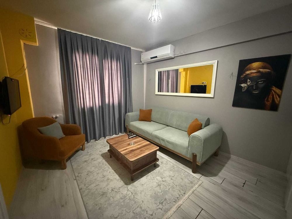 City Apartment