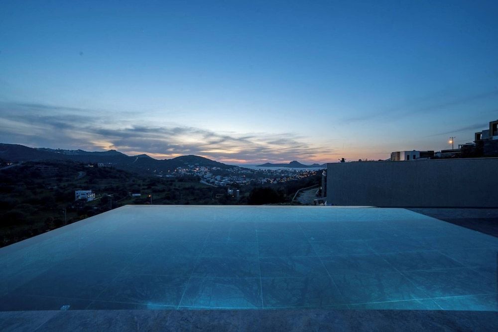 Villa, 6 Bedrooms, Private Pool, Mountain View