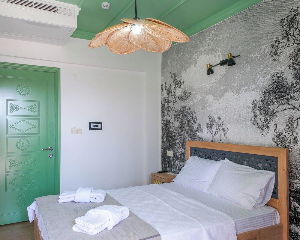 SIĞACIK GAEA HOTEL Standard Room 2