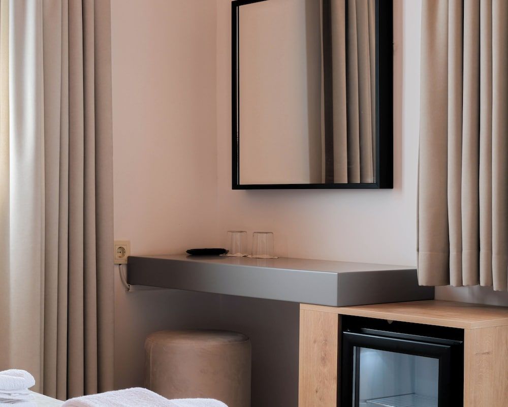 SIĞACIK GAEA HOTEL Standard Room 4