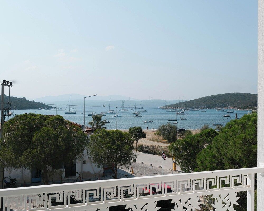 SIĞACIK GAEA HOTEL Deluxe Room 6