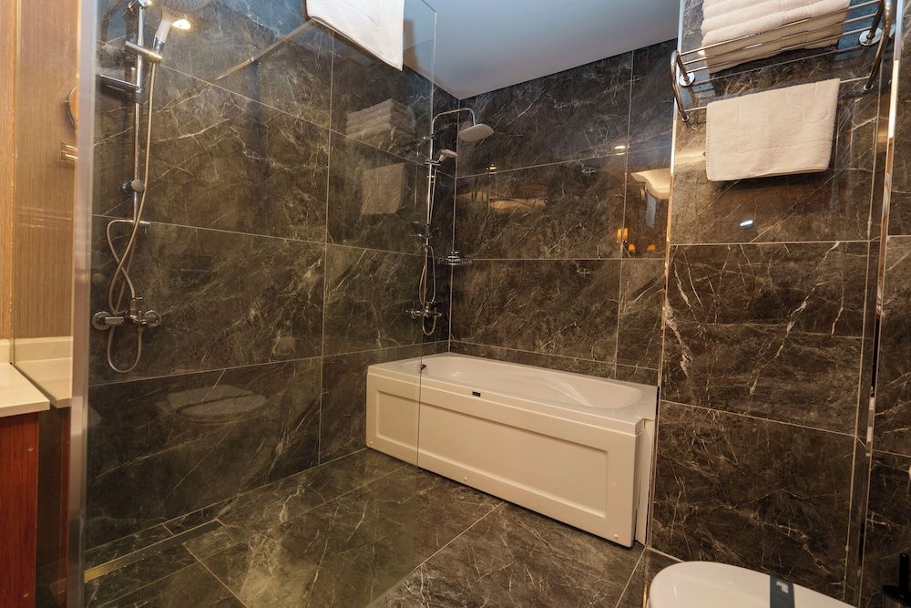 Library Hotel Erciyes Royal Room 7